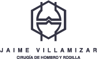 Logotipo MD Jaime Villamizar